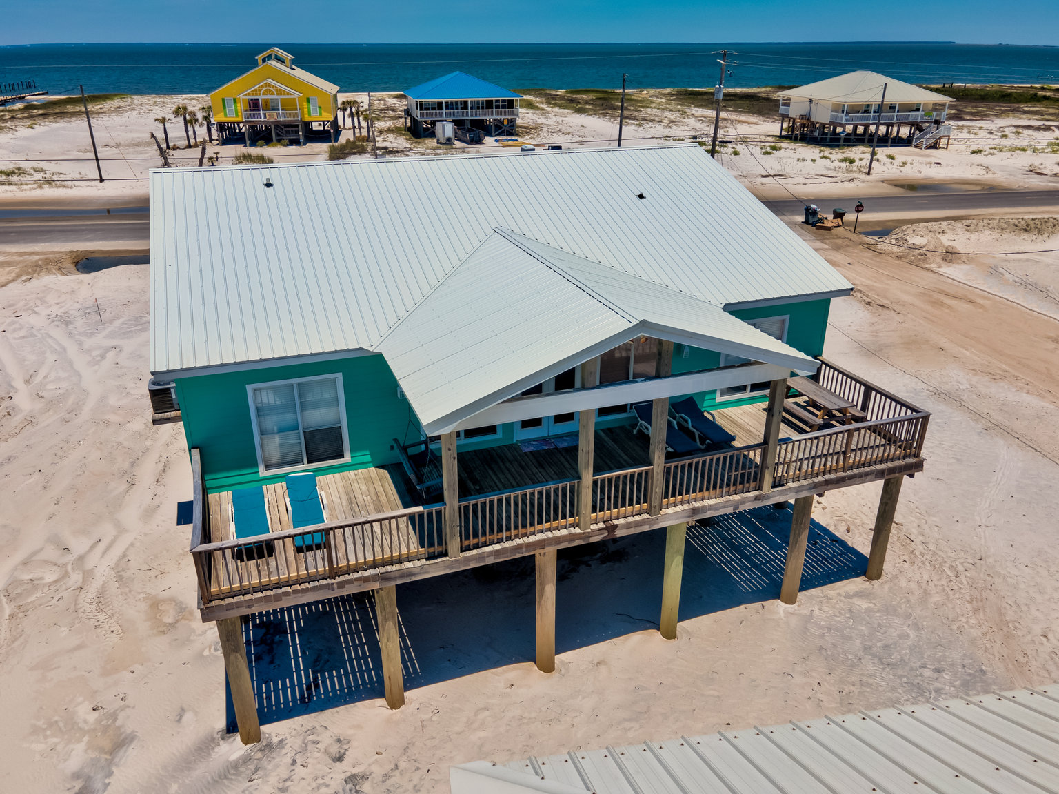 Dauphin Island Vacation Rental