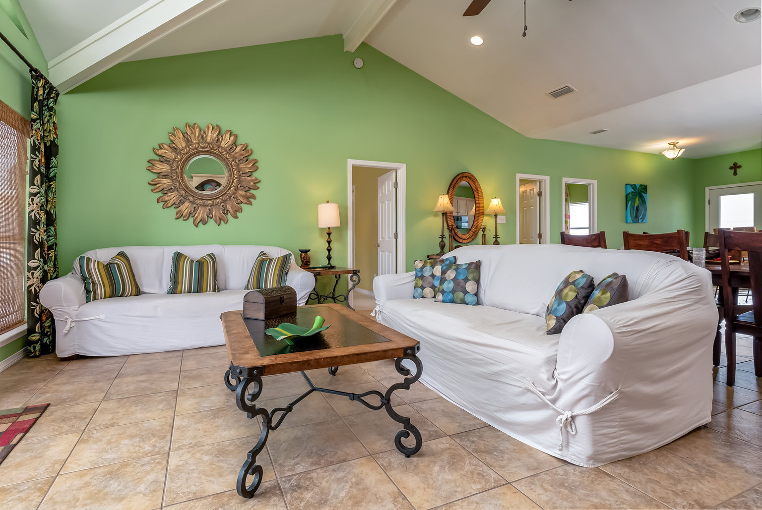 Dauphin Island Vacation Rental