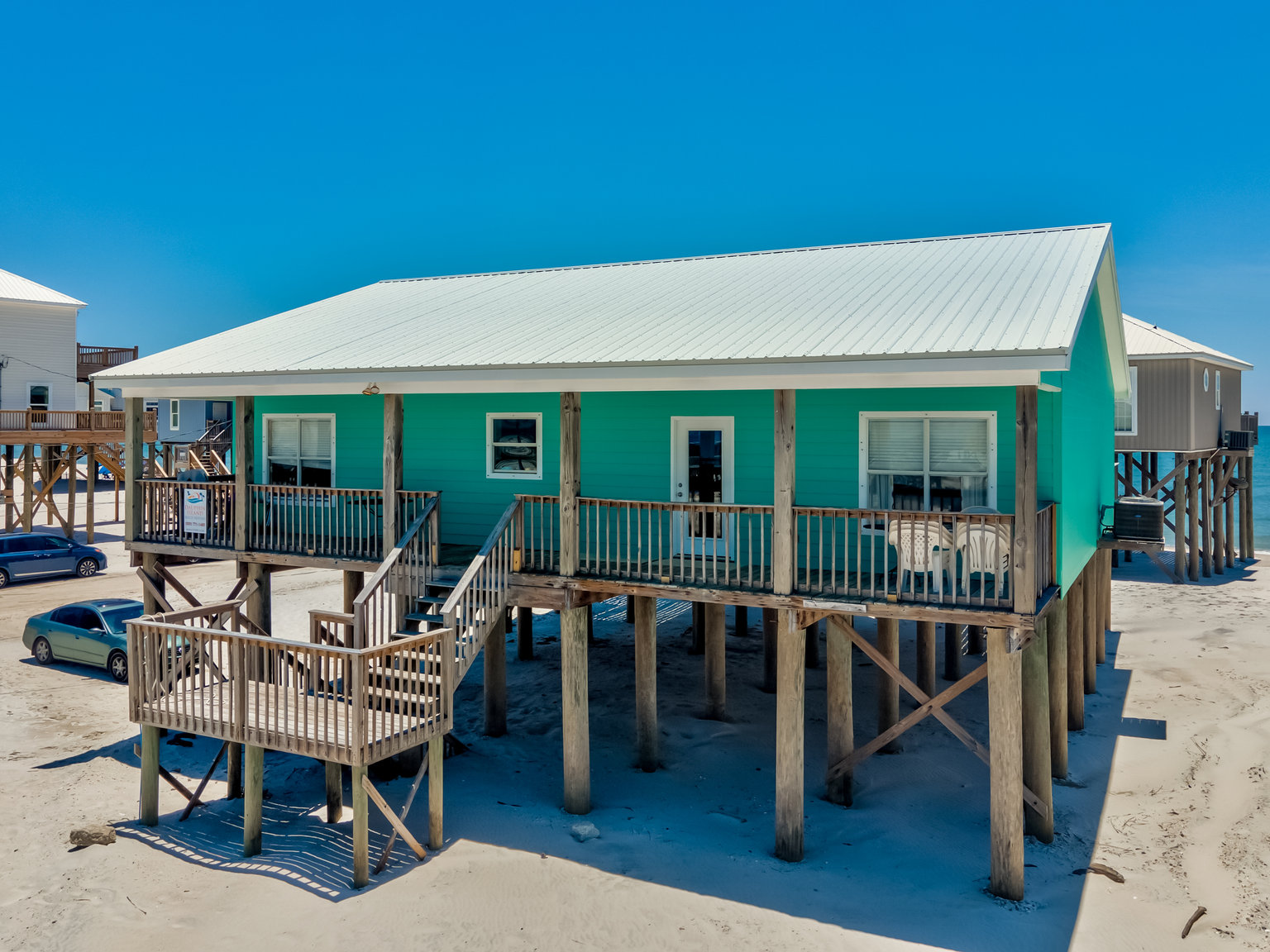 Dauphin Island Vacation Rental