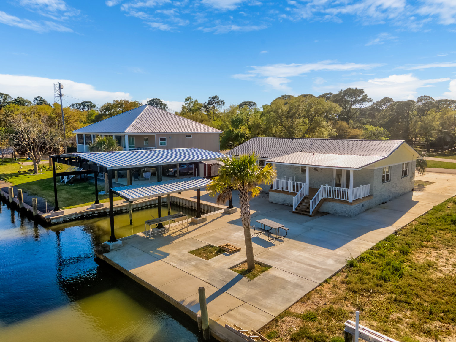 Dauphin Island Vacation Rental