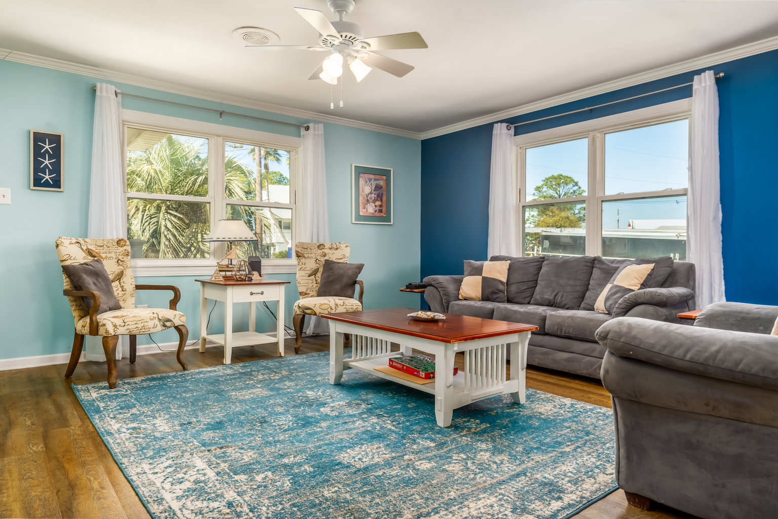 Dauphin Island Vacation Rental