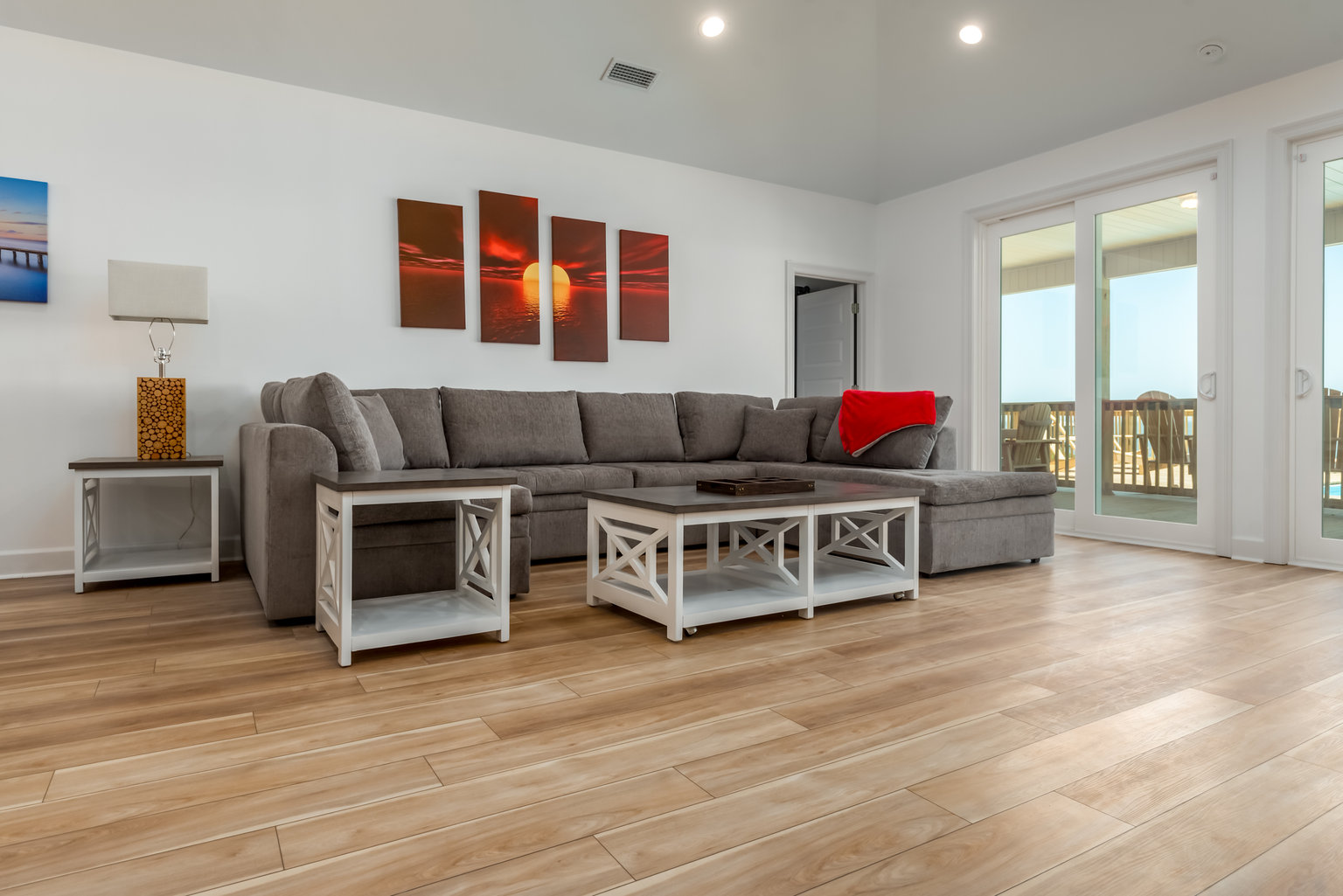 Dauphin Island Vacation Rental