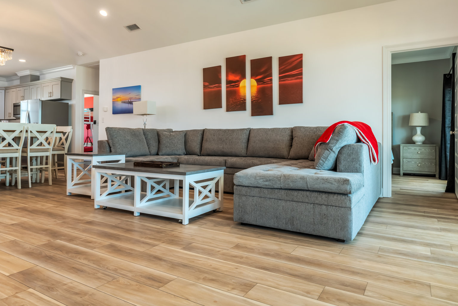 Dauphin Island Vacation Rental