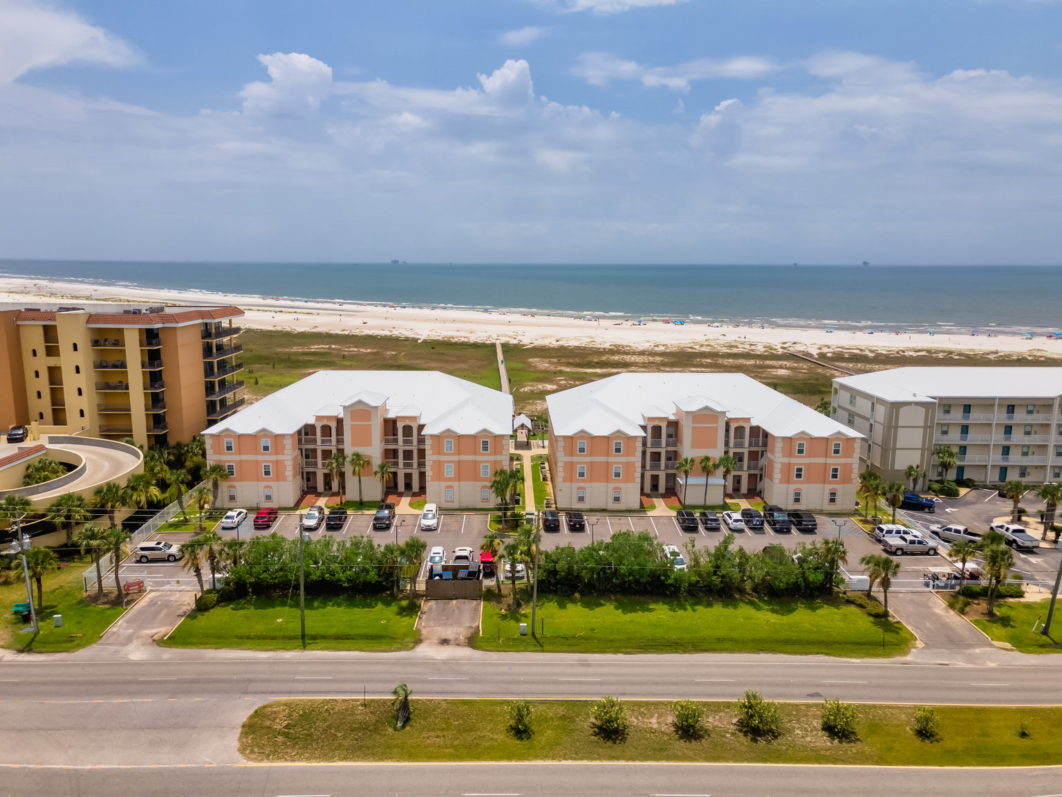 Dauphin Island Vacation Rental