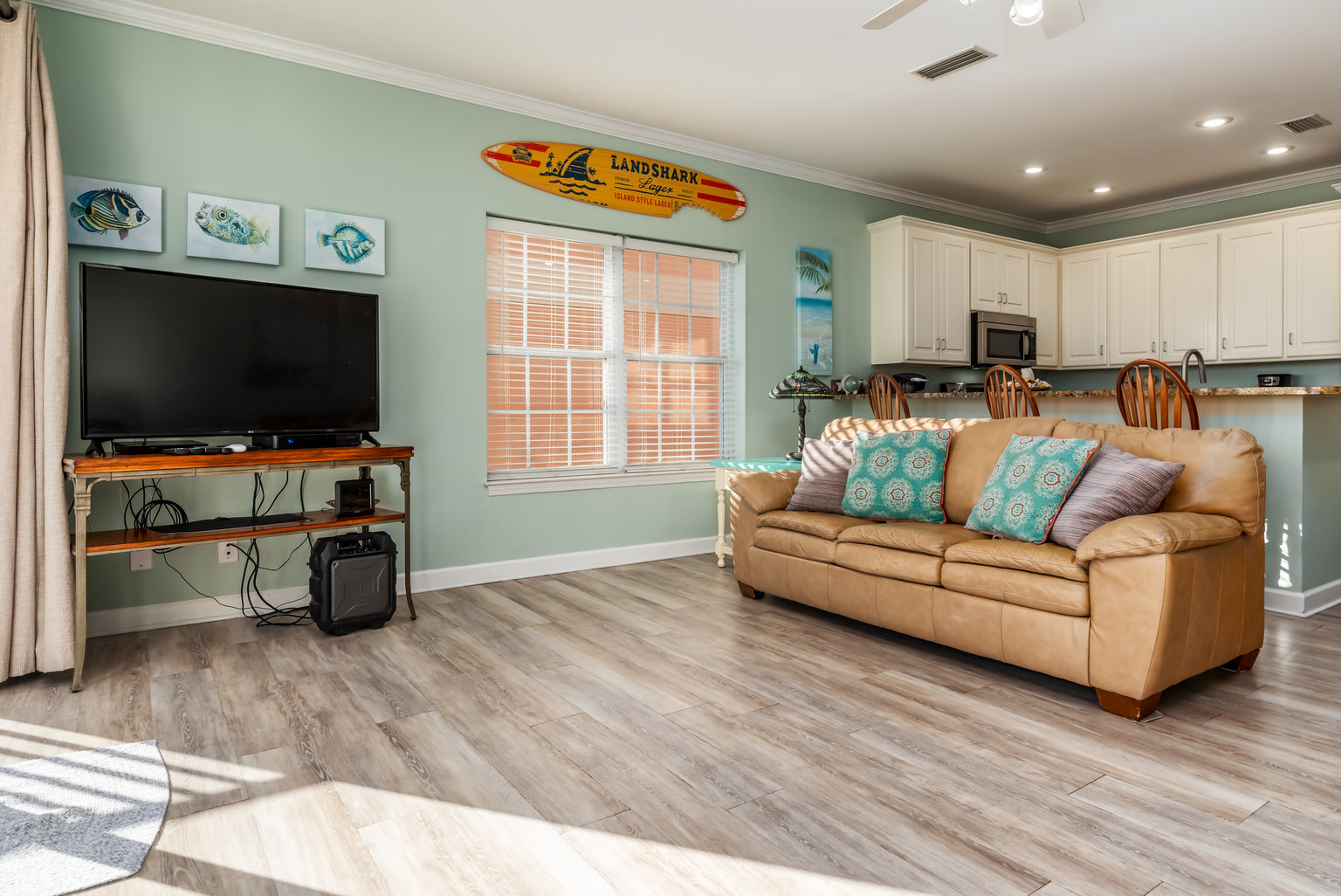 Dauphin Island Vacation Rental