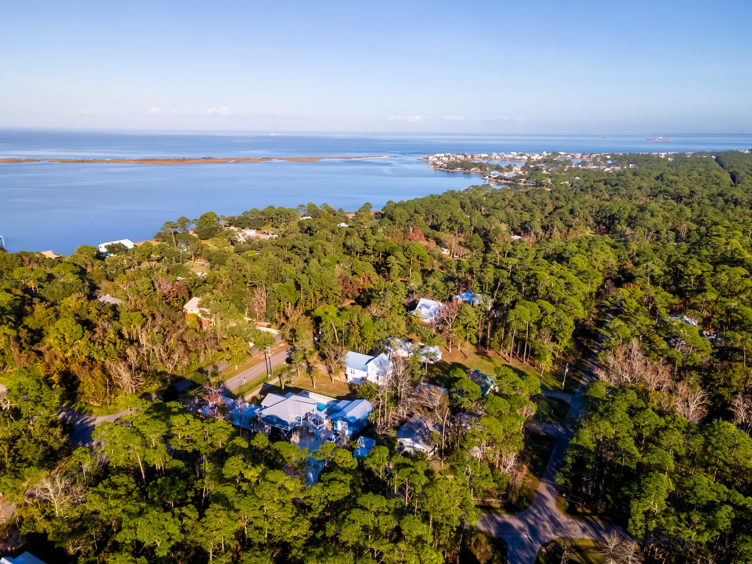 Dauphin Island Vacation Rental