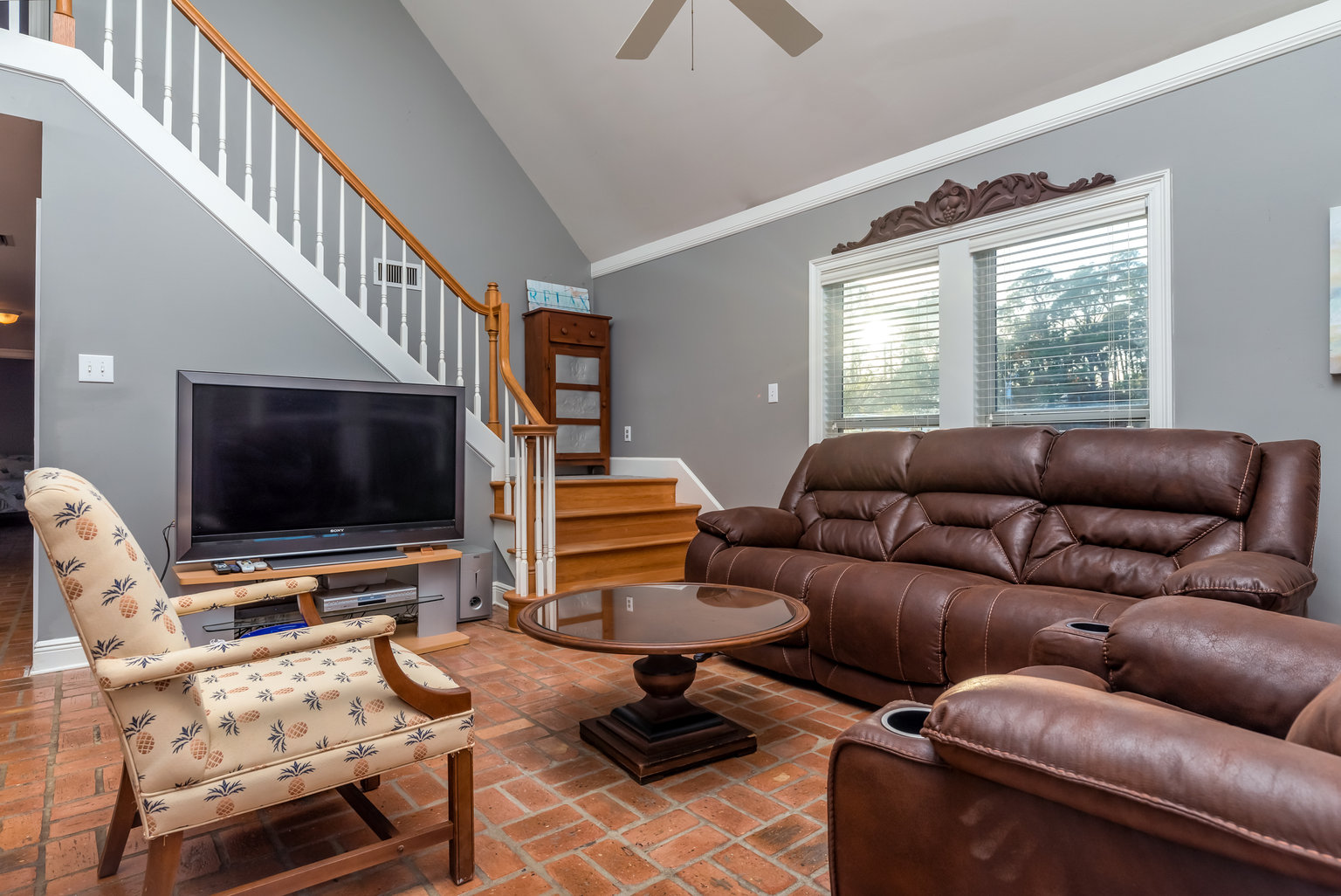 Dauphin Island Vacation Rental