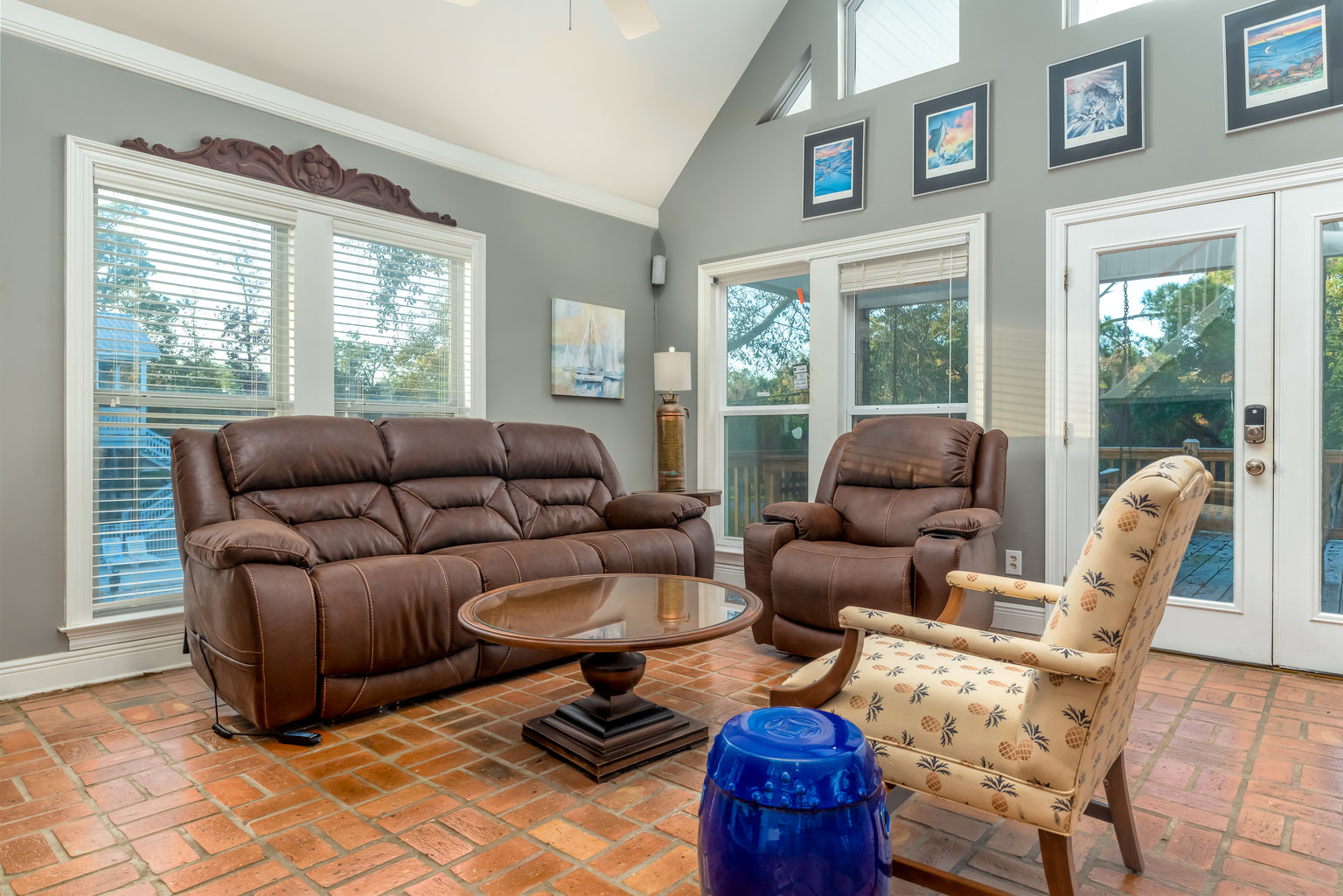 Dauphin Island Vacation Rental