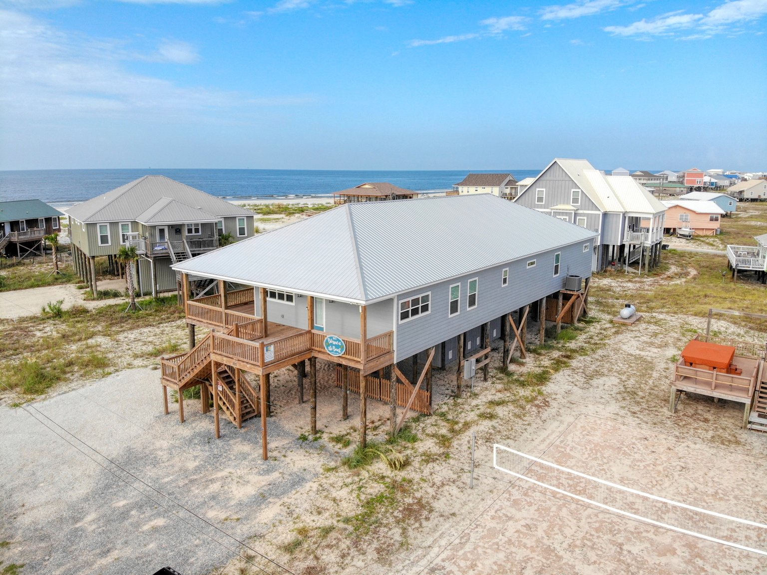 Dauphin Island Vacation Rental