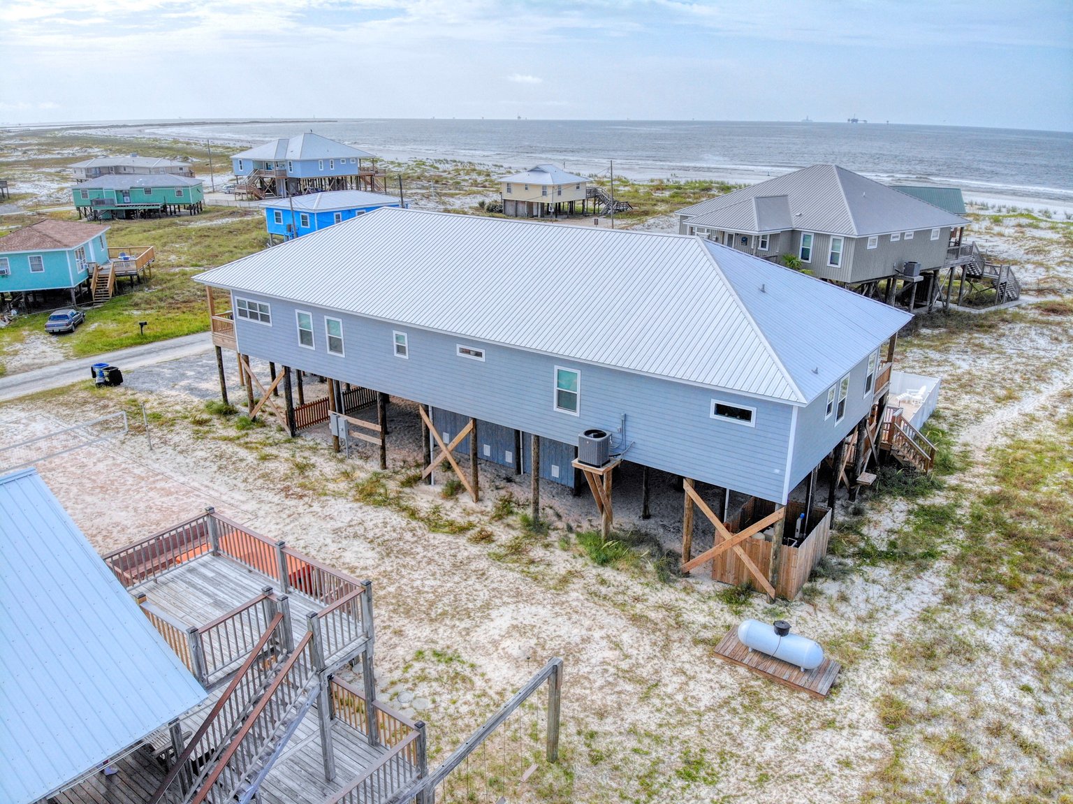 Dauphin Island Vacation Rental