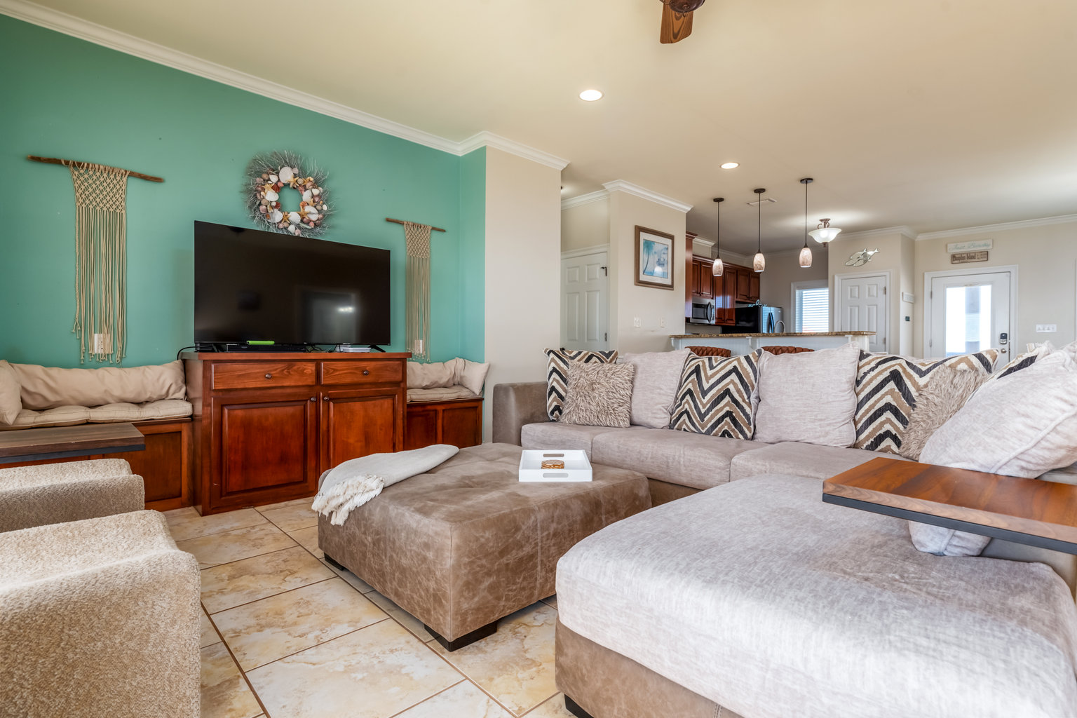 Dauphin Island Vacation Rental