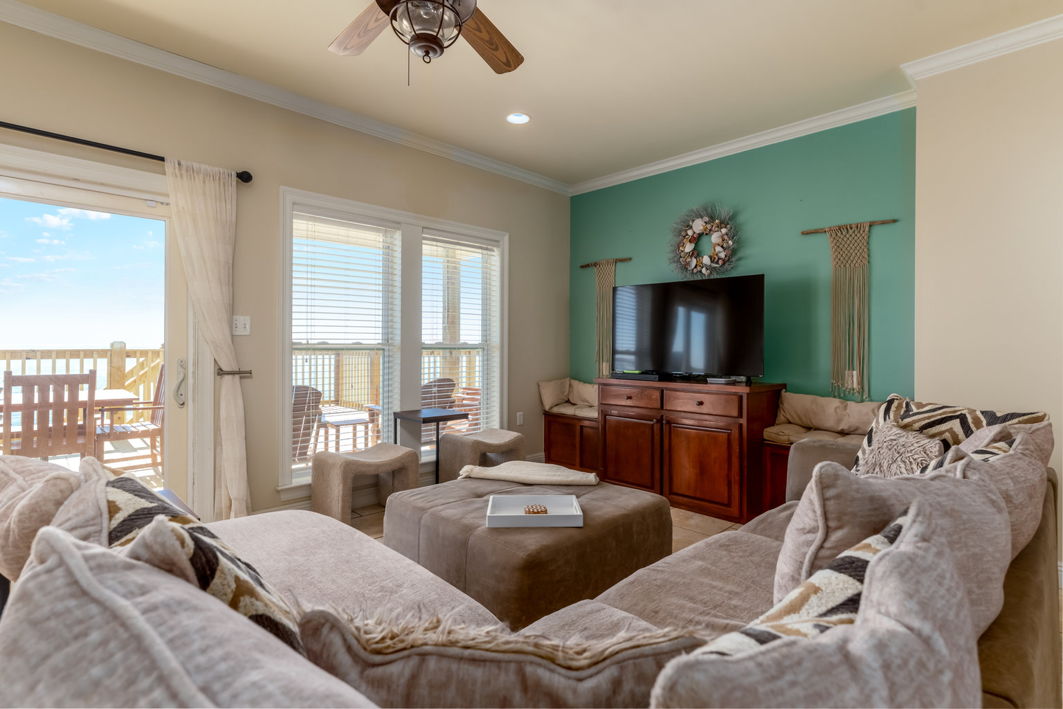 Dauphin Island Vacation Rental