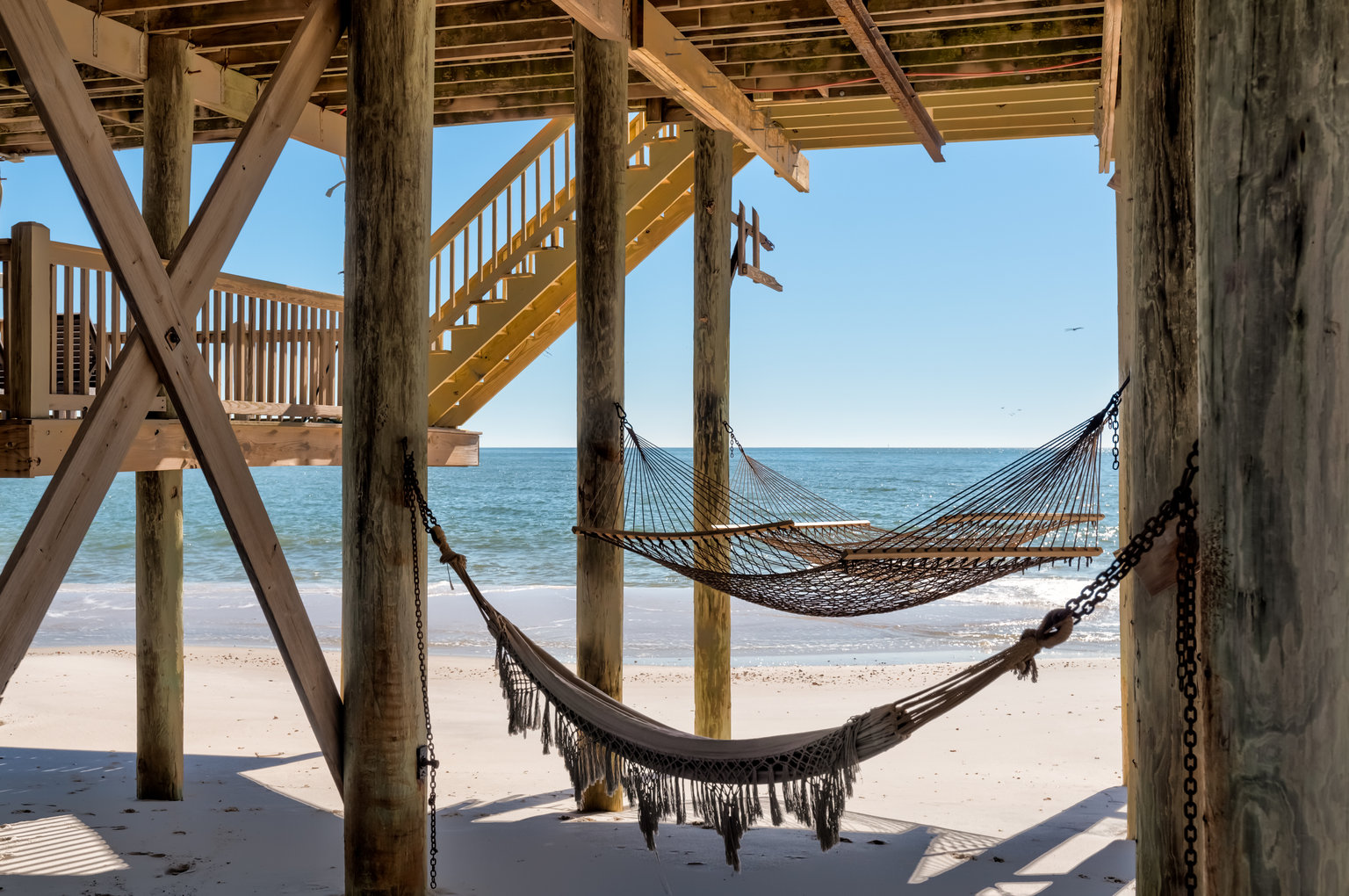 Dauphin Island Vacation Rental