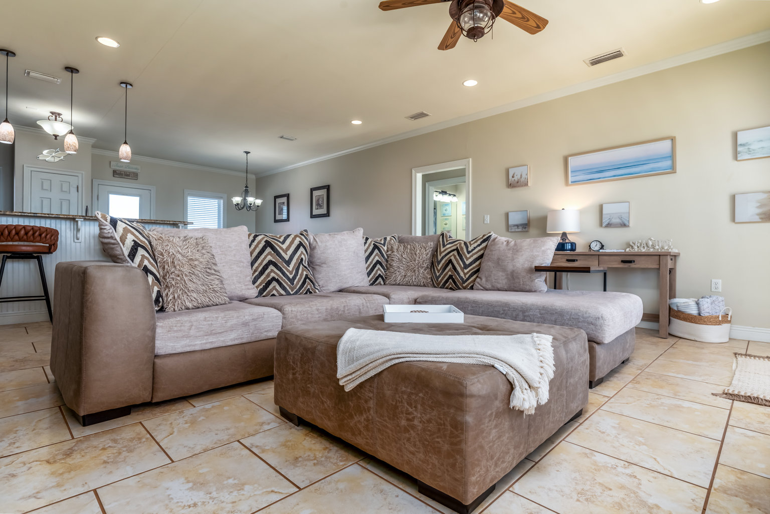 Dauphin Island Vacation Rental