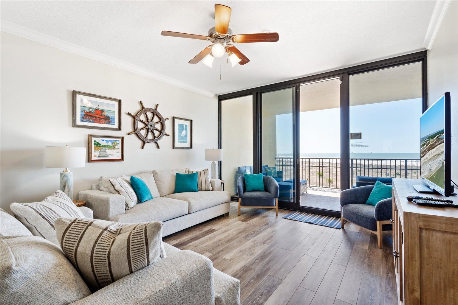 Dauphin Island Vacation Rental