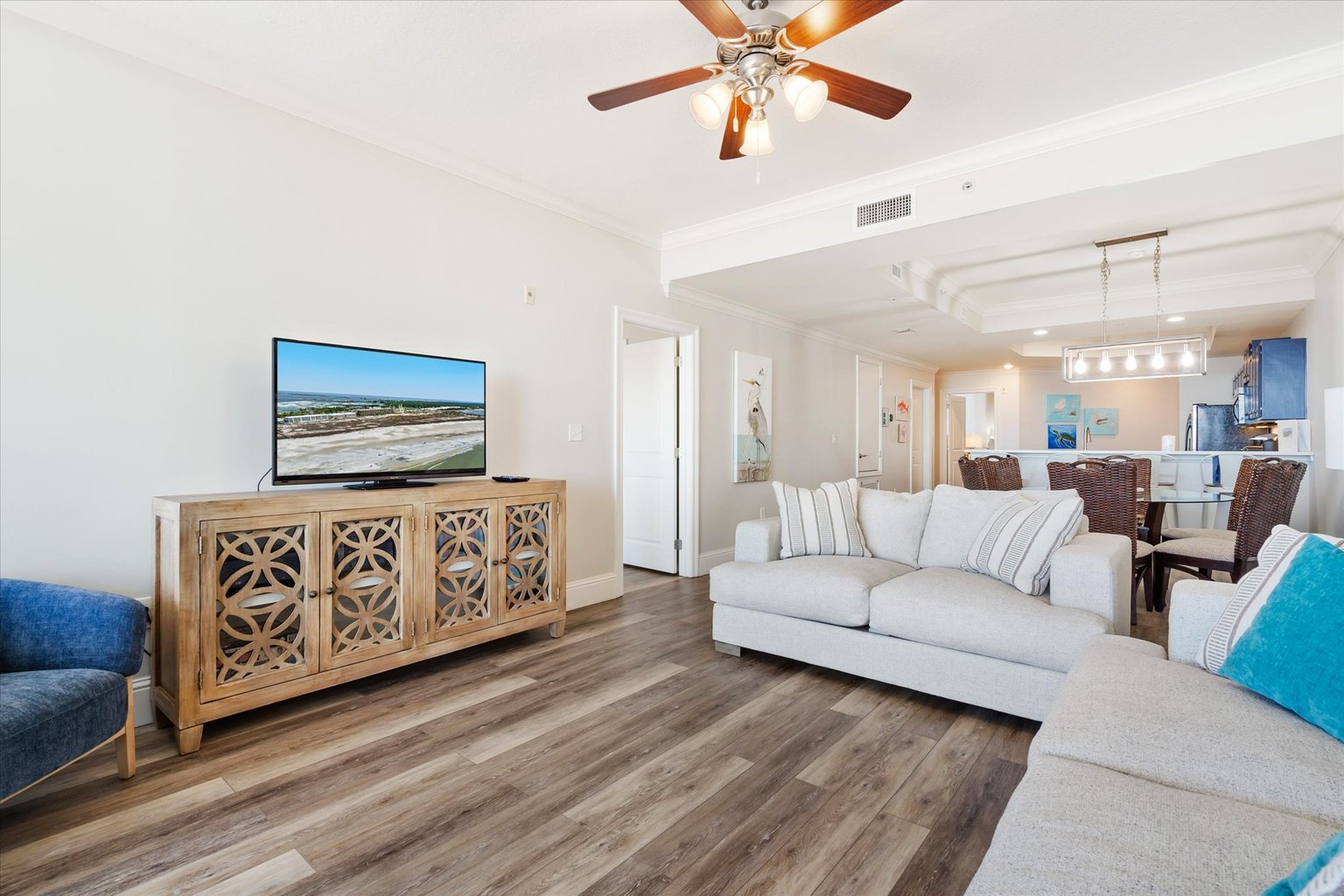 Dauphin Island Vacation Rental