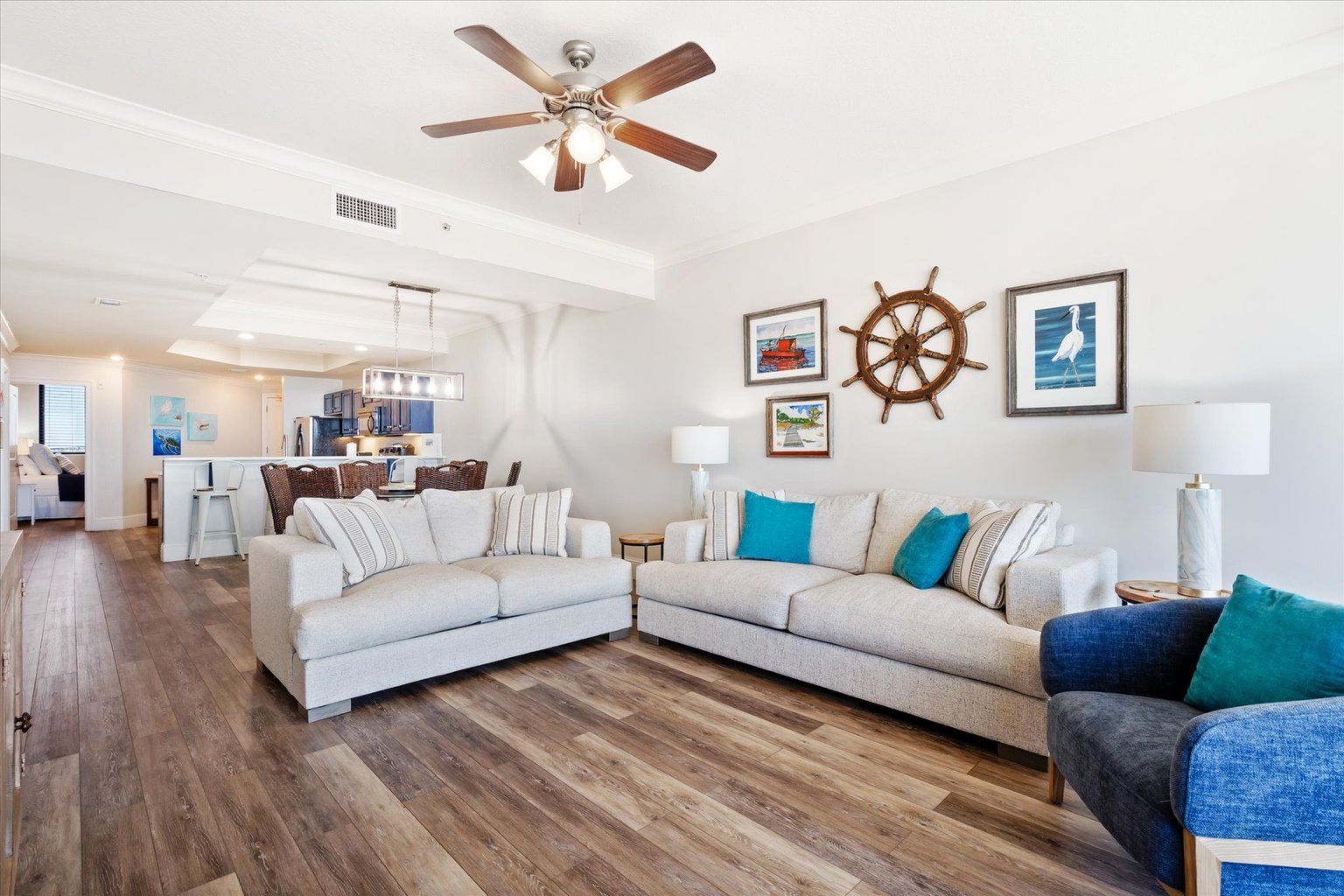 Dauphin Island Vacation Rental