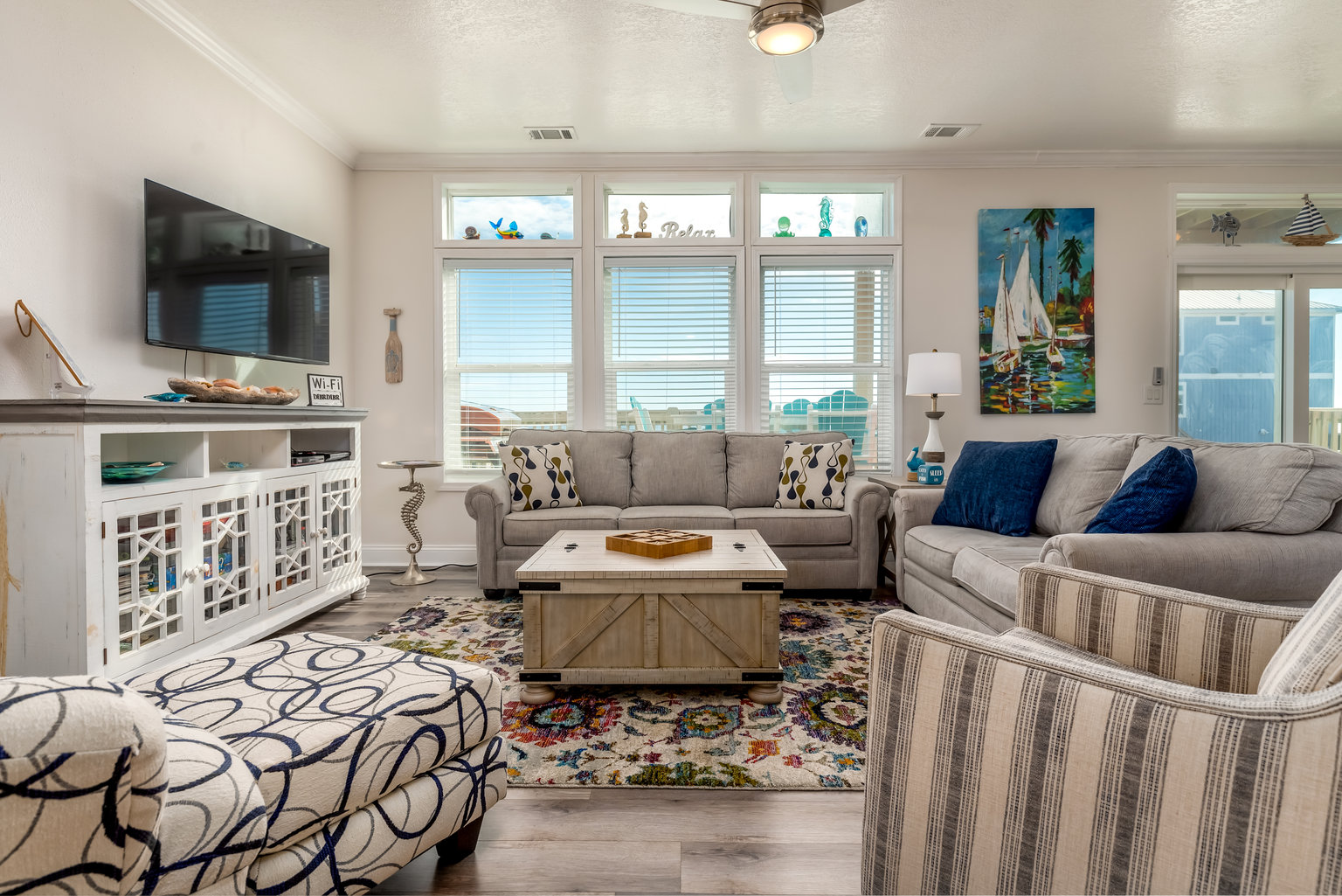 Dauphin Island Vacation Rental