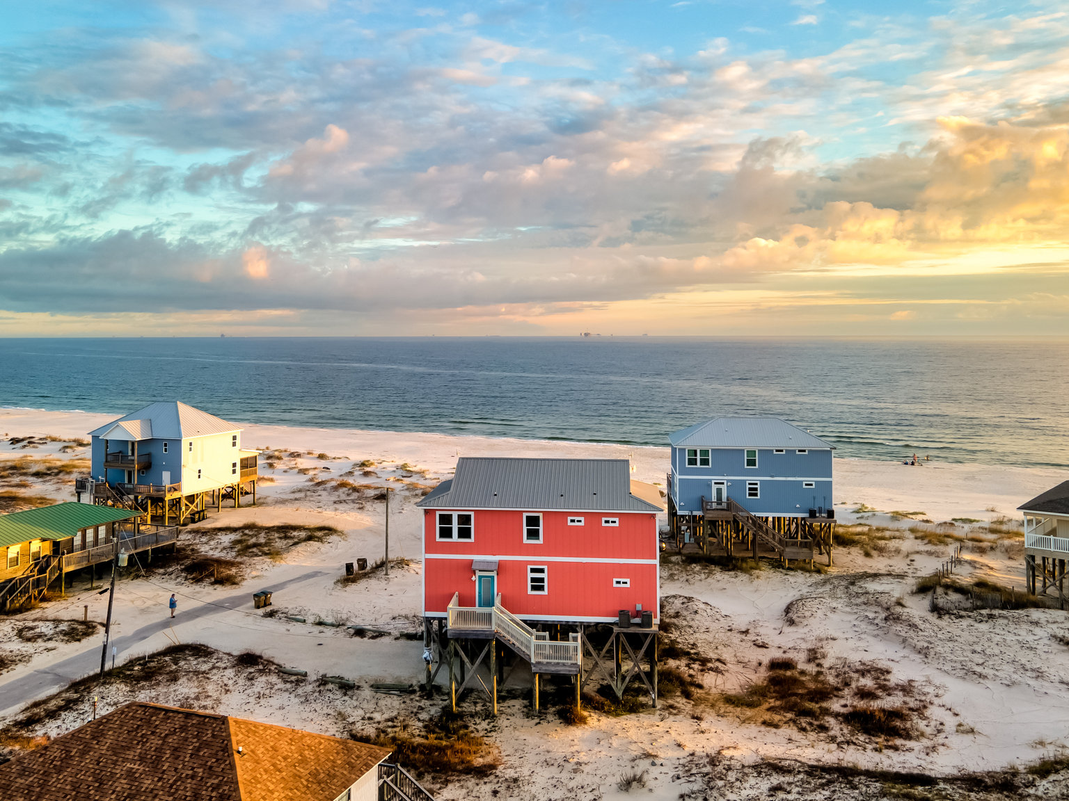 Dauphin Island Vacation Rental