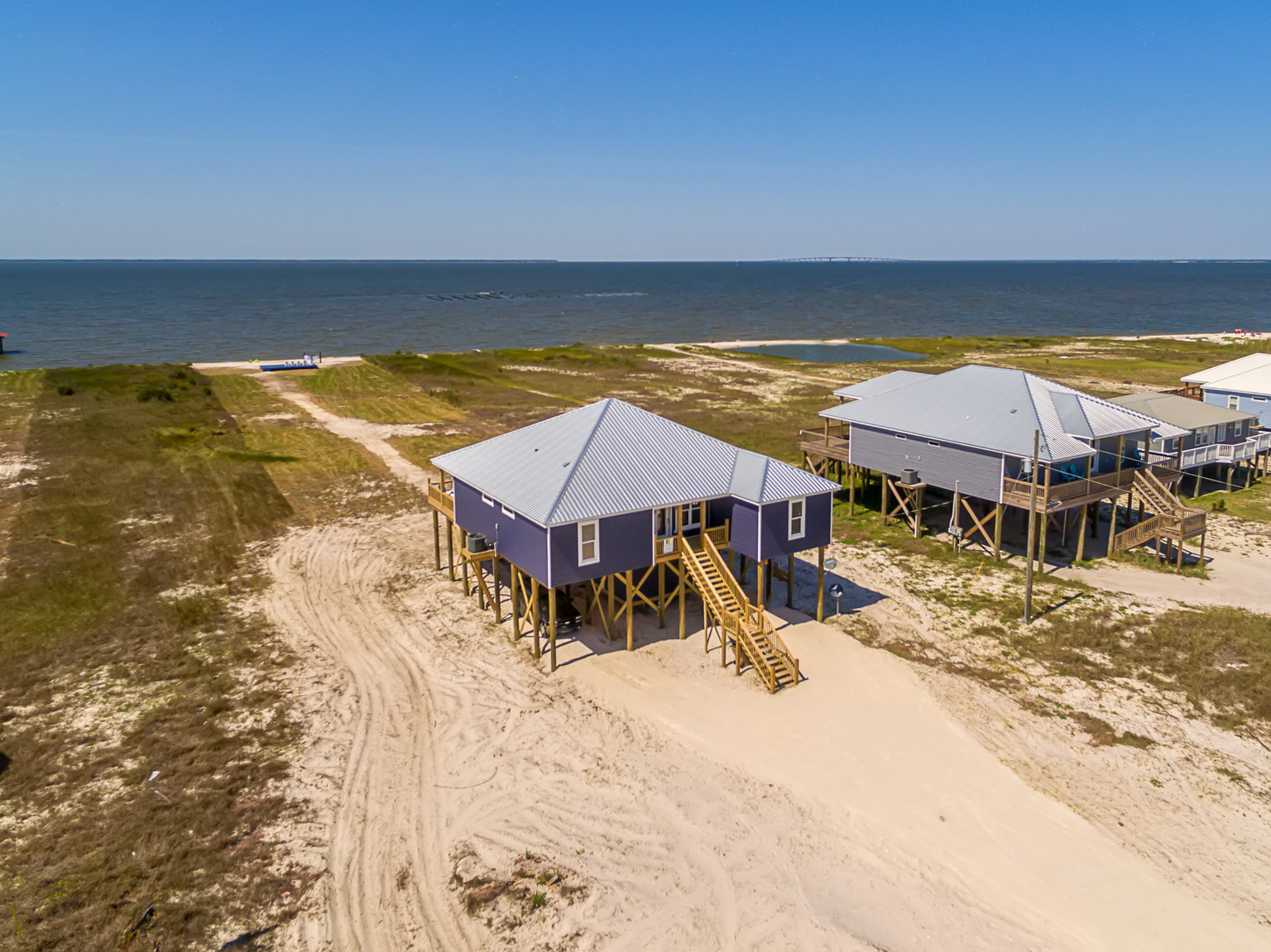 Dauphin Island Vacation Rental