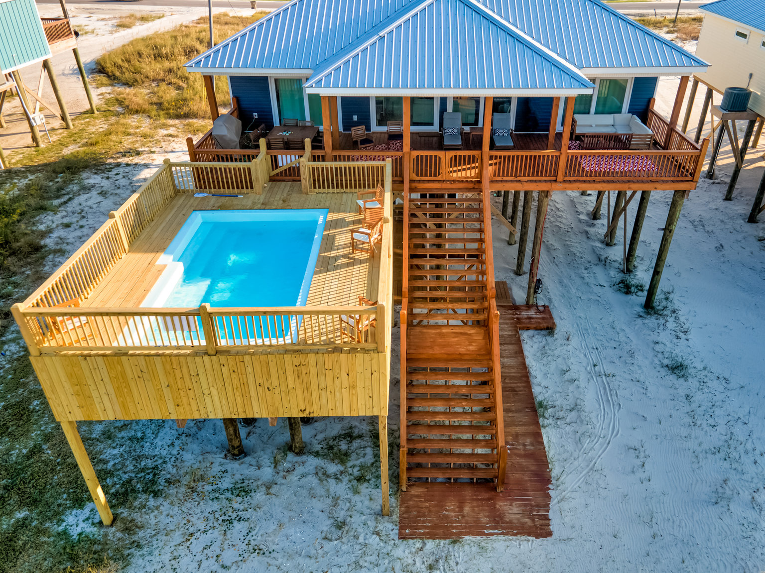 Dauphin Island Vacation Rental