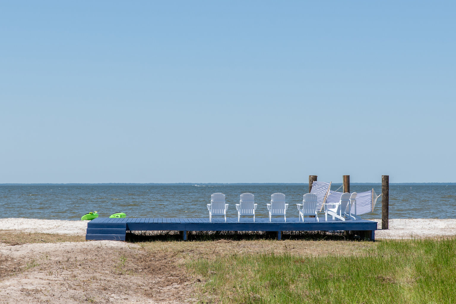 Dauphin Island Vacation Rental
