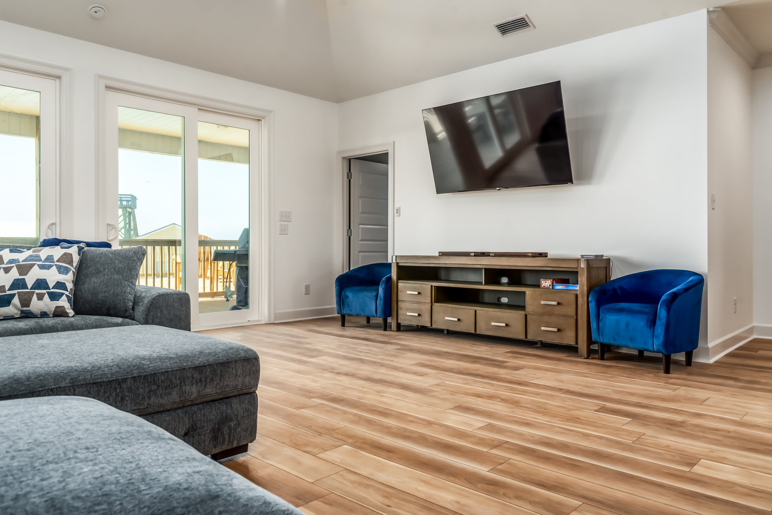 Dauphin Island Vacation Rental