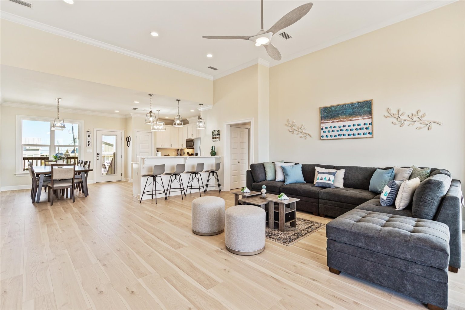 Dauphin Island Vacation Rental