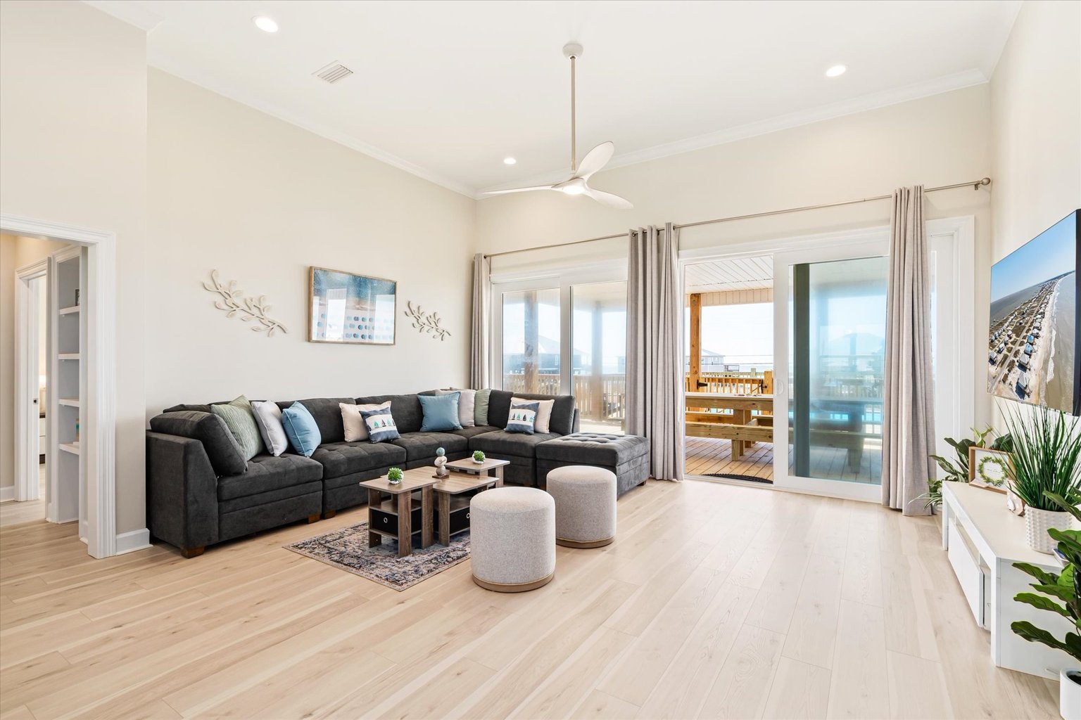 Dauphin Island Vacation Rental