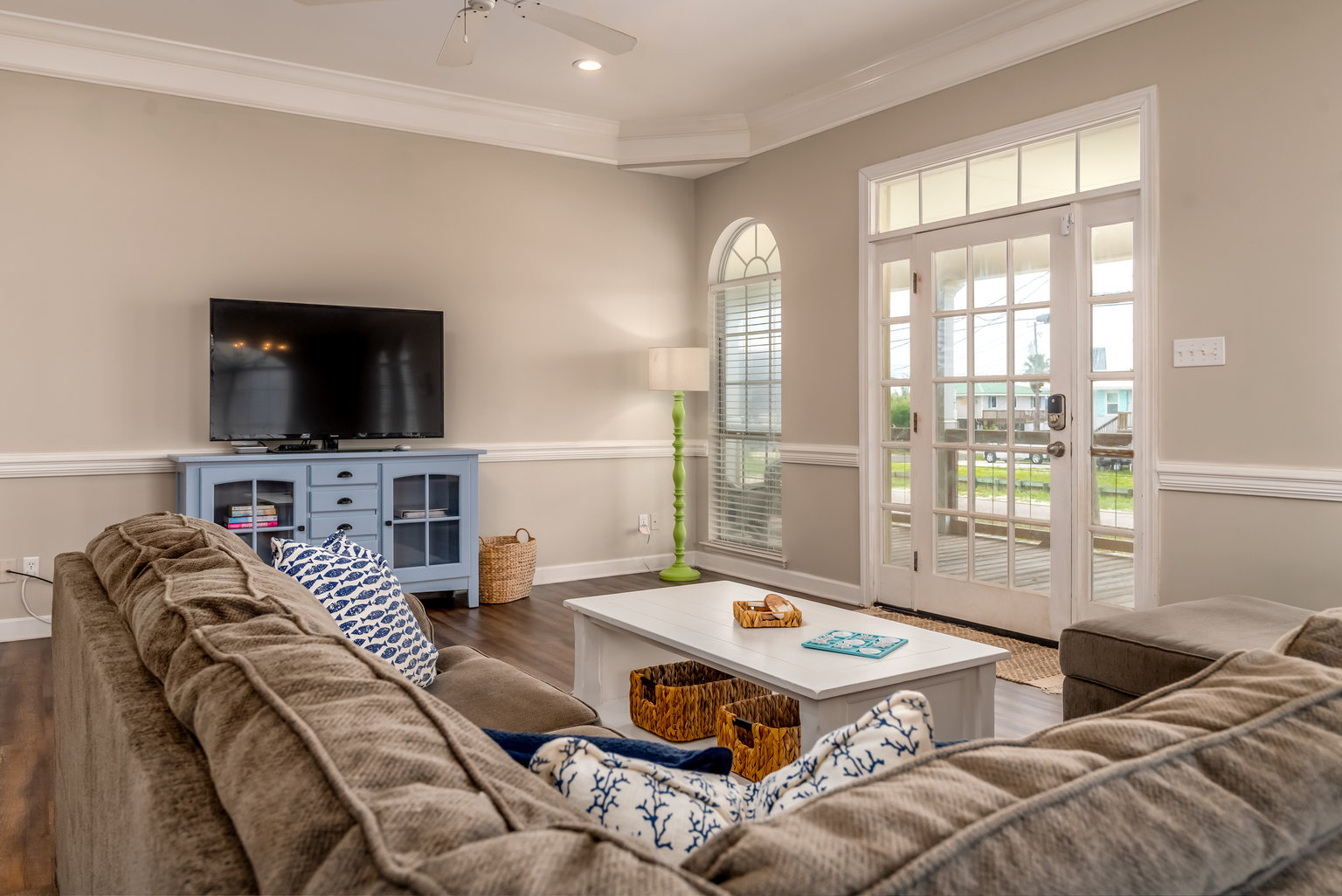 Dauphin Island Vacation Rental