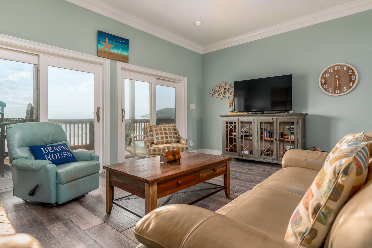 Dauphin Island Vacation Rental