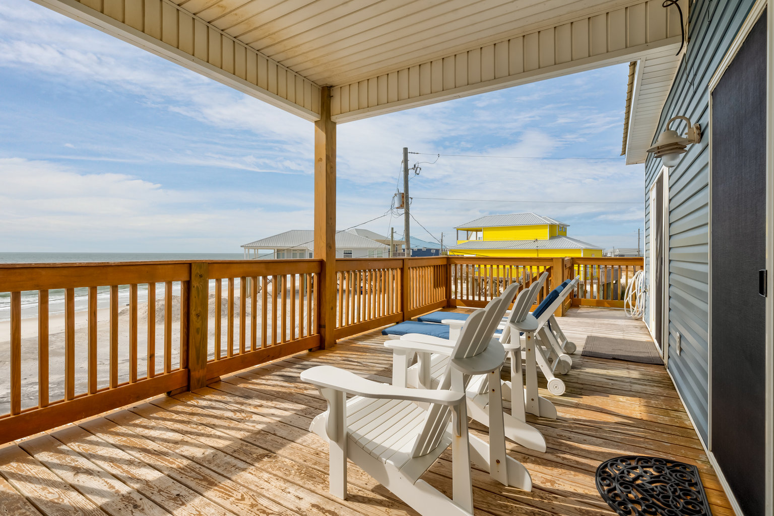 Dauphin Island Vacation Rental