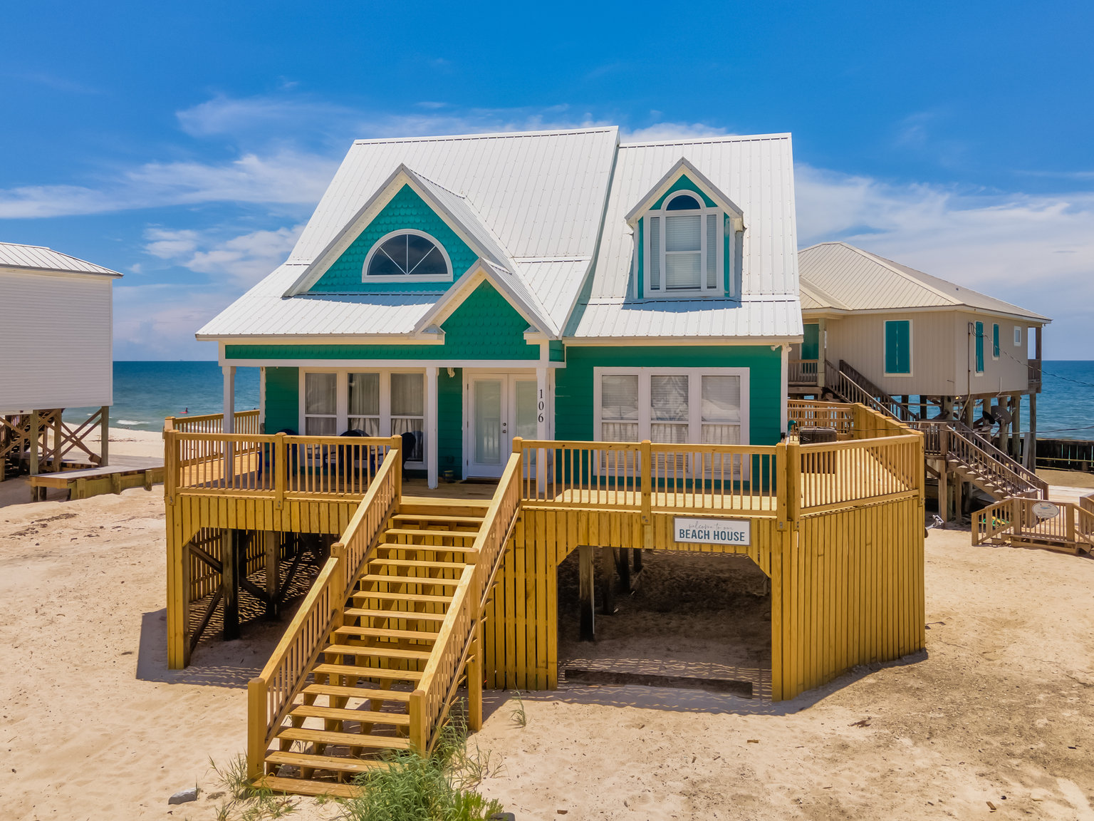 Dauphin Island Vacation Rental