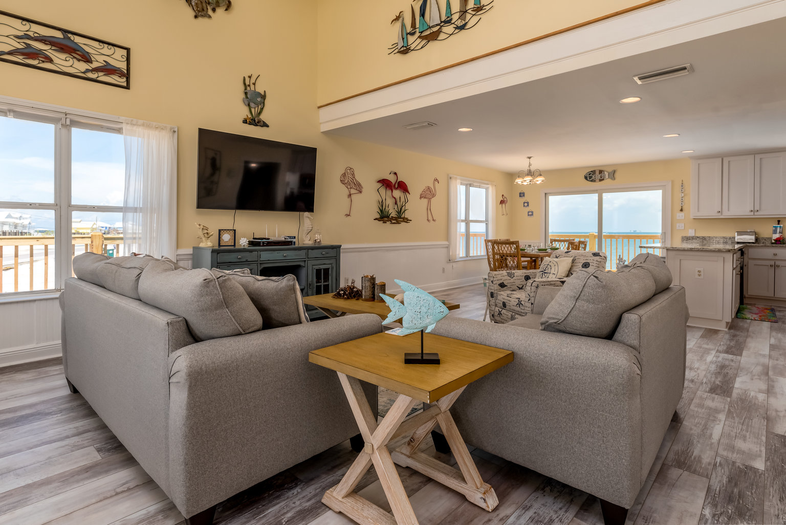 Dauphin Island Vacation Rental