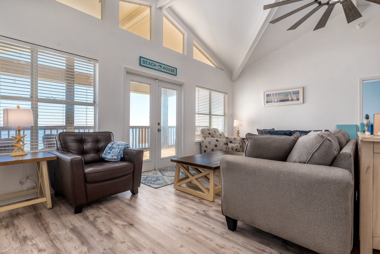 Dauphin Island Vacation Rental