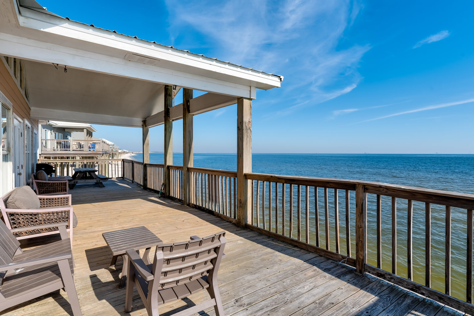 Dauphin Island Vacation Rental