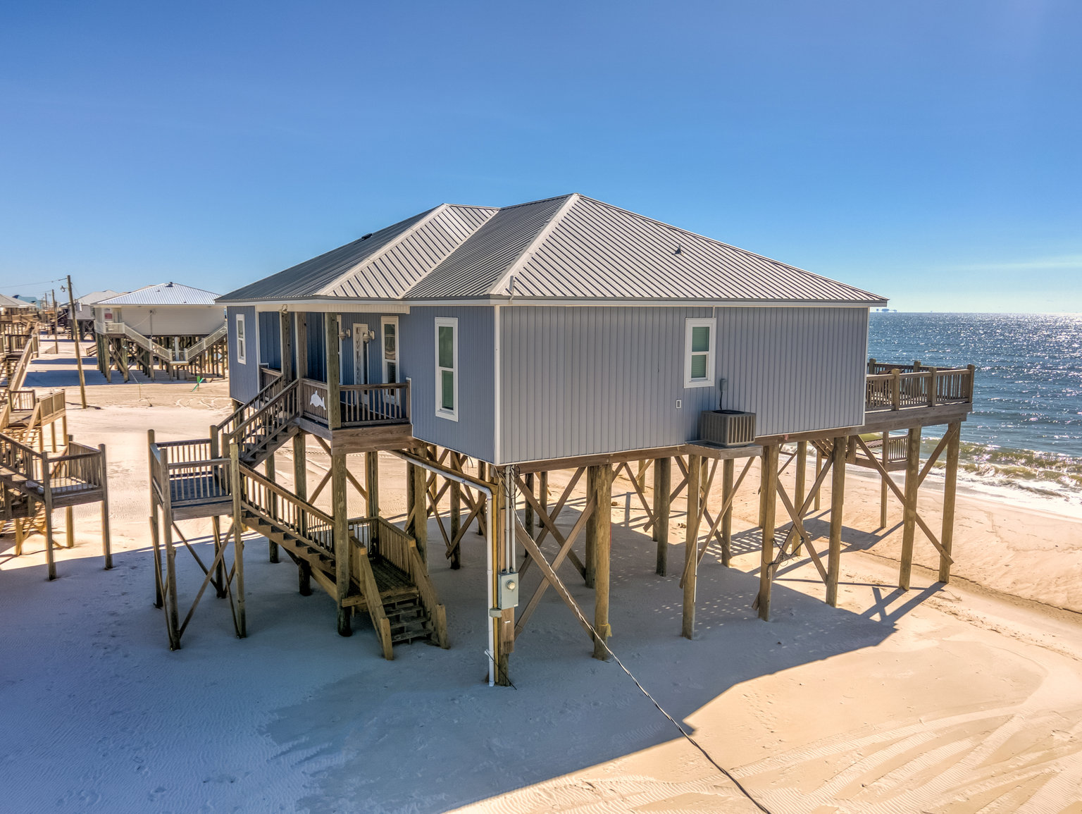 Dauphin Island Vacation Rental