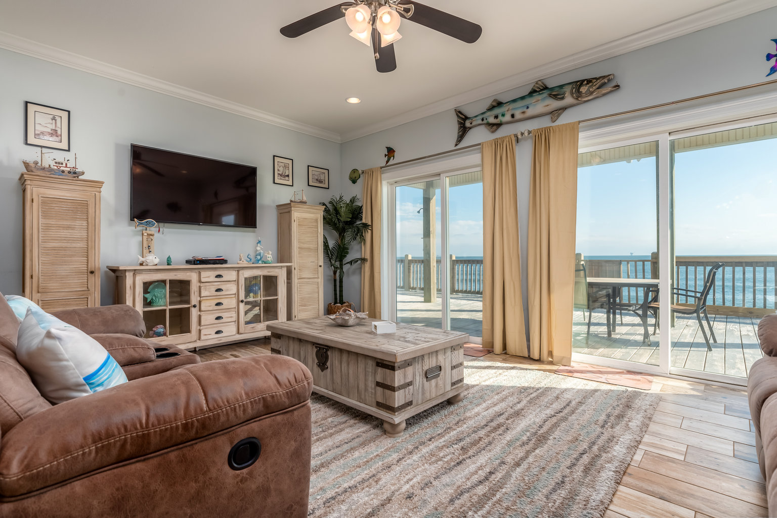 Dauphin Island Vacation Rental