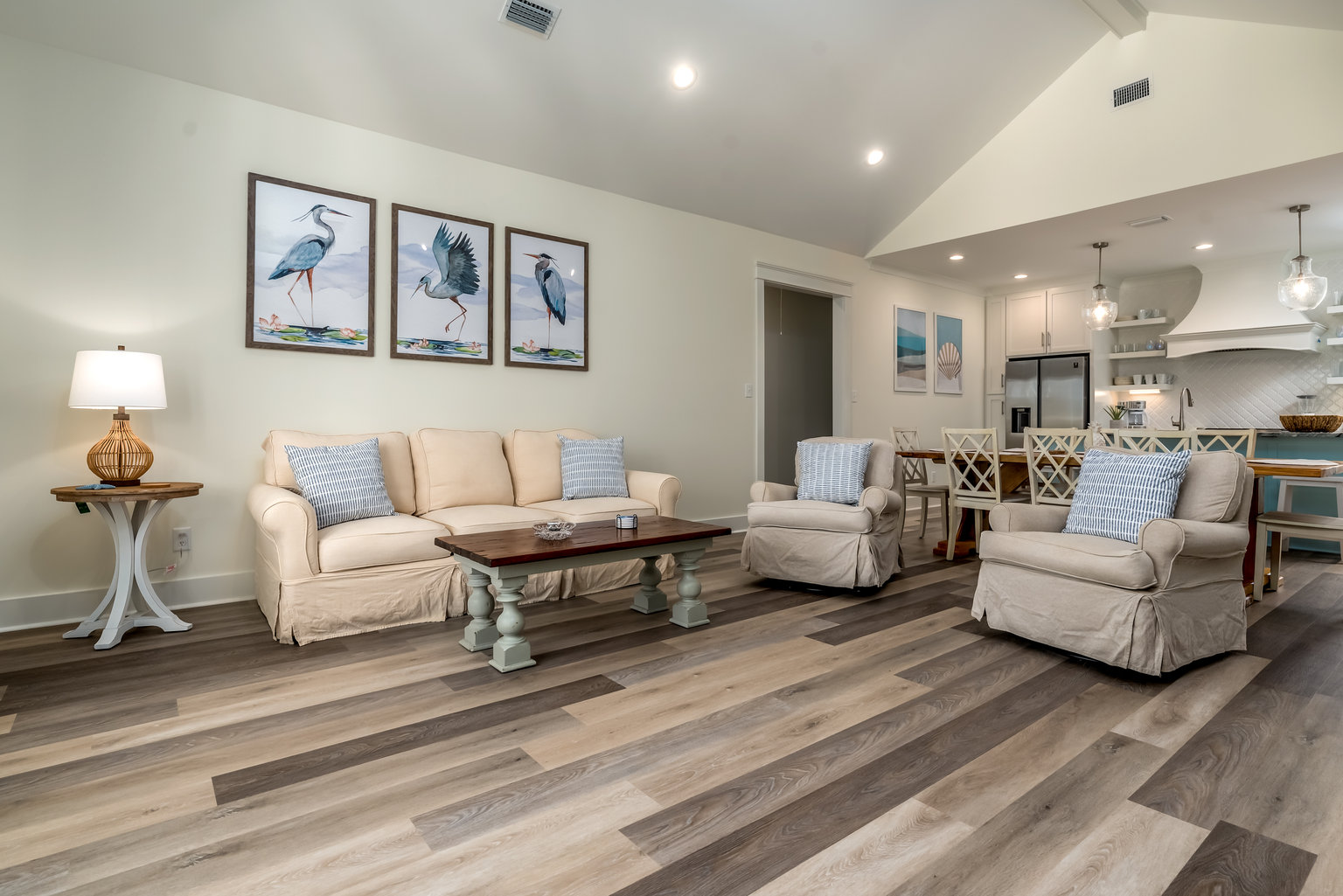 Dauphin Island Vacation Rental