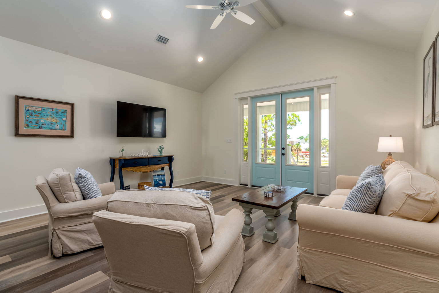 Dauphin Island Vacation Rental