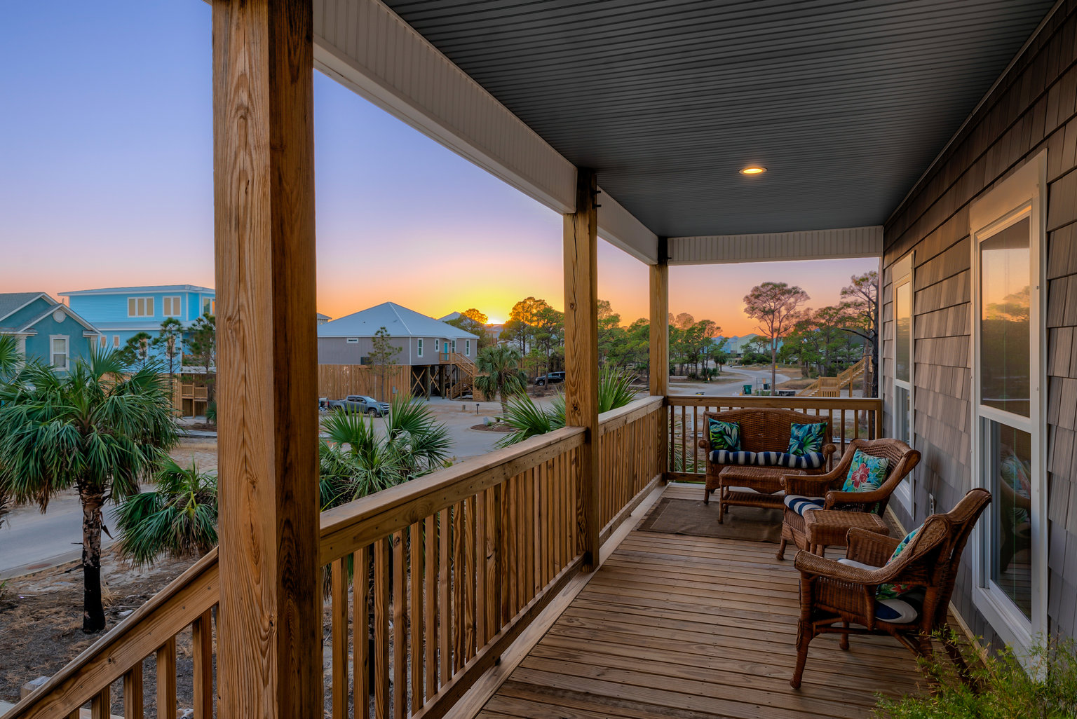 Dauphin Island Vacation Rental