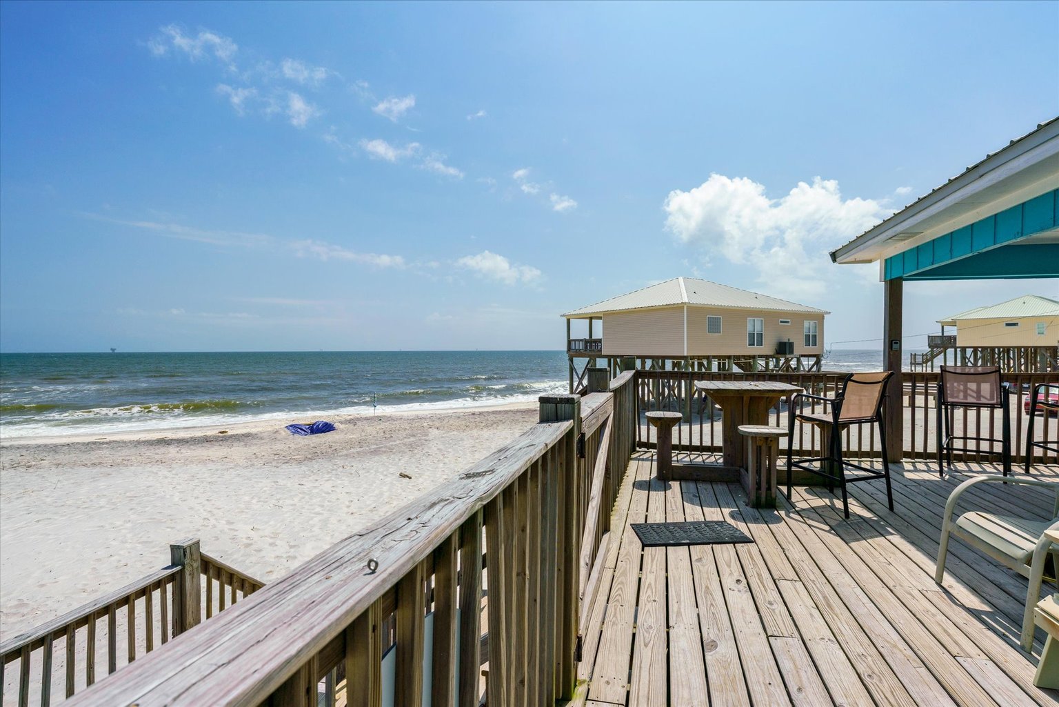 Dauphin Island Vacation Rental