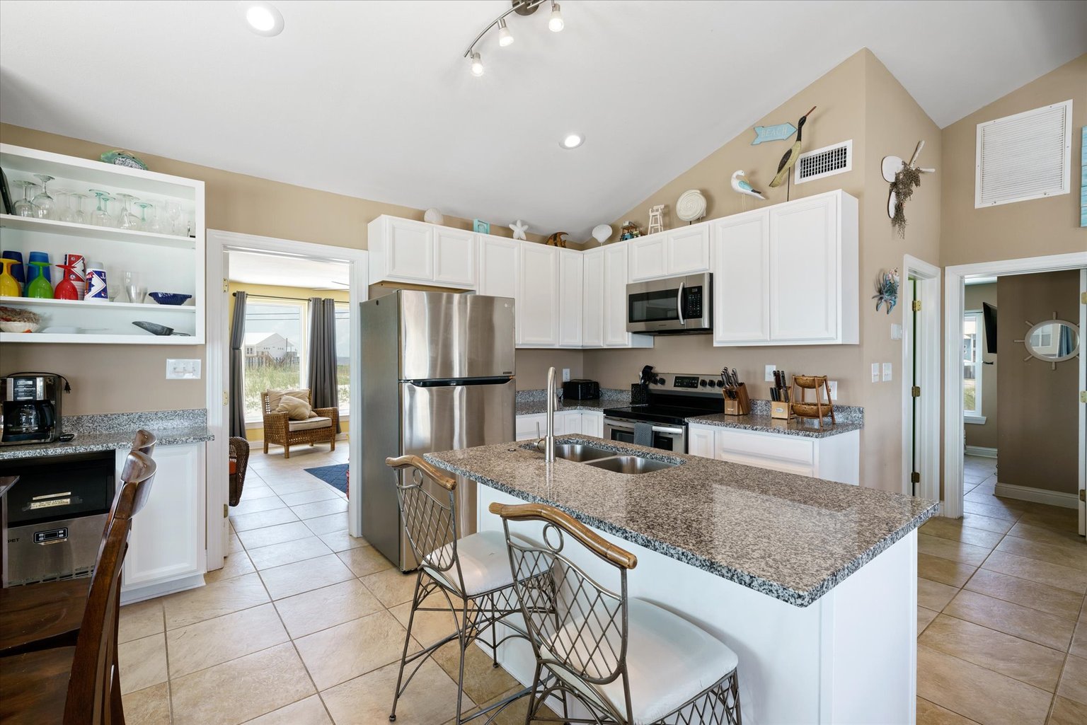 Dauphin Island Vacation Rental