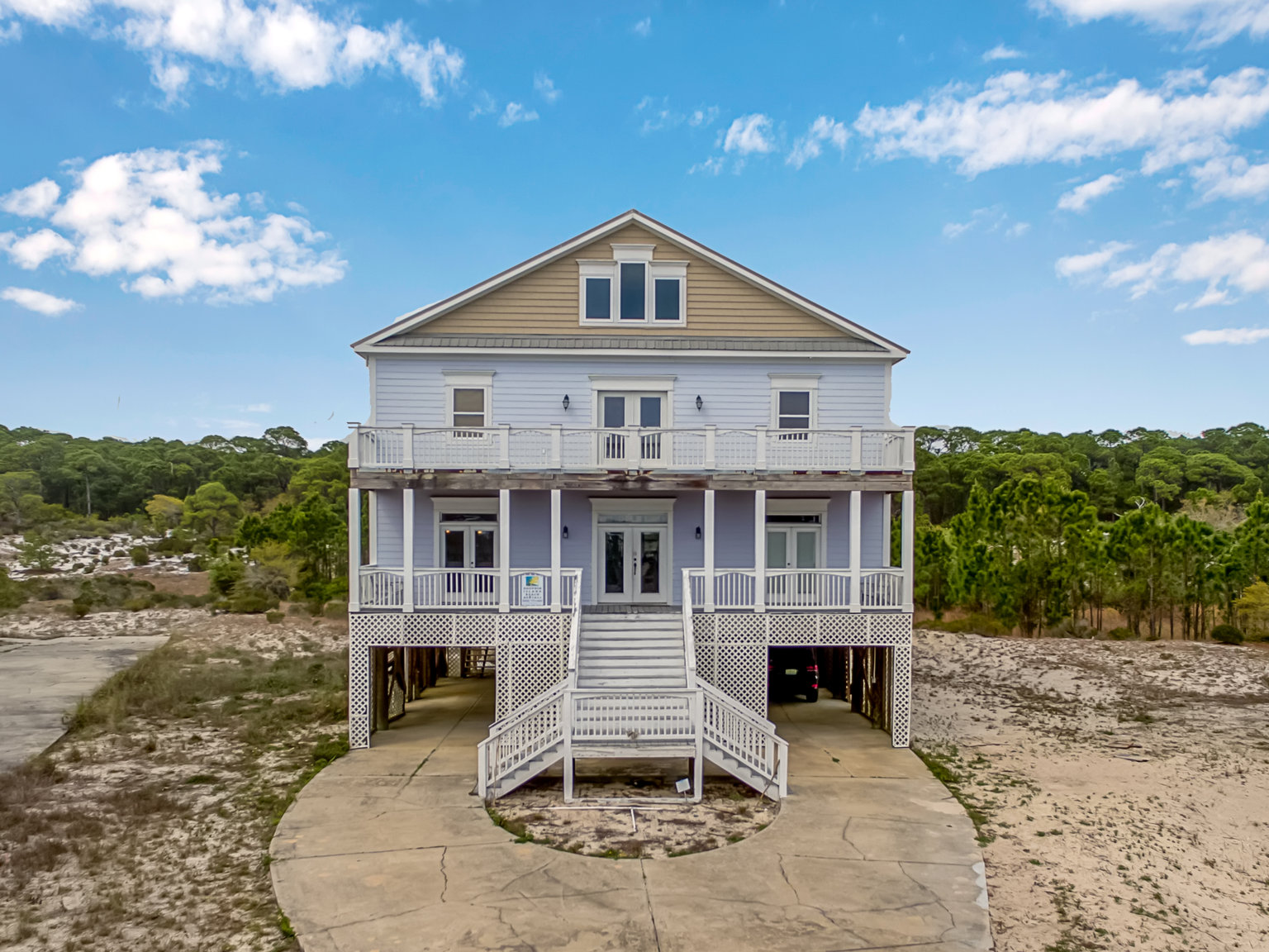 Dauphin Island Vacation Rental