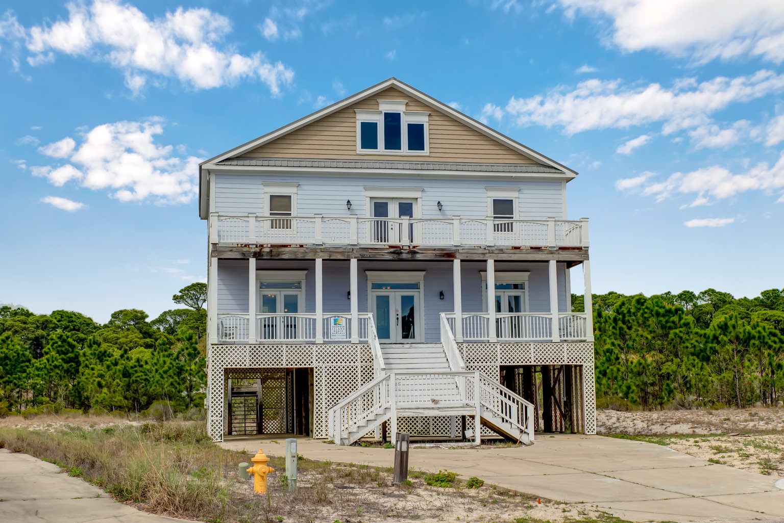 Dauphin Island Vacation Rental