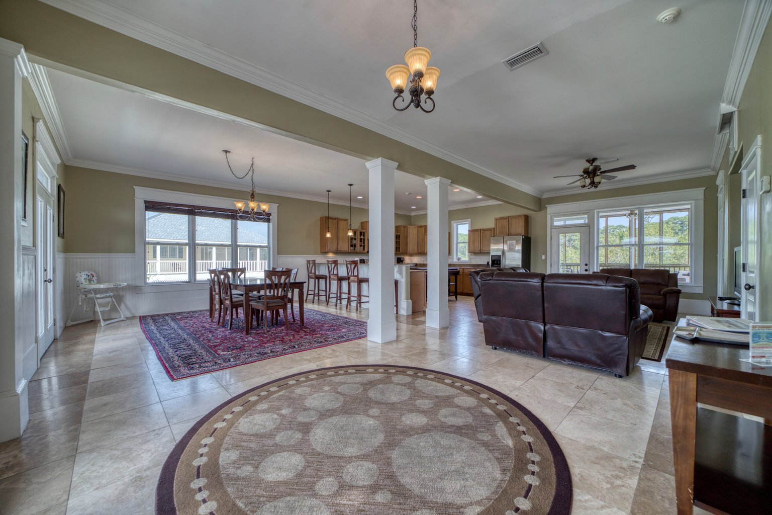 Dauphin Island Vacation Rental