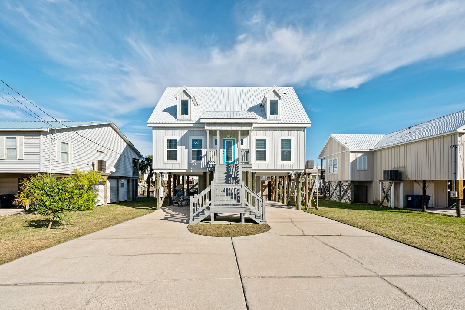 Dauphin Island Vacation Rental