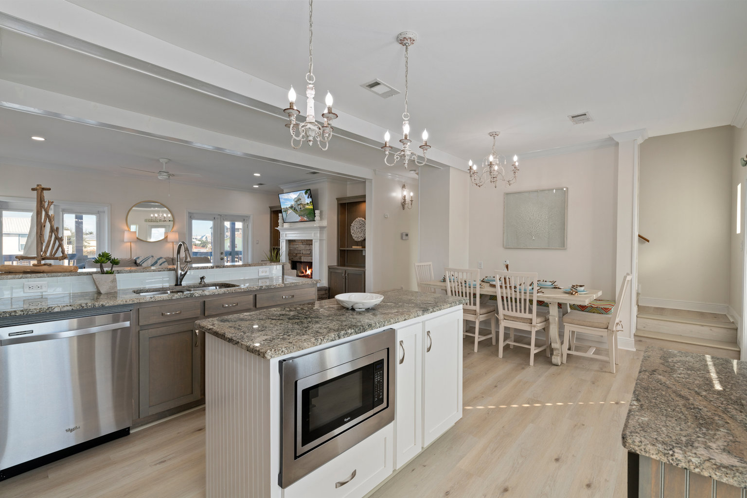 Dauphin Island Vacation Rental