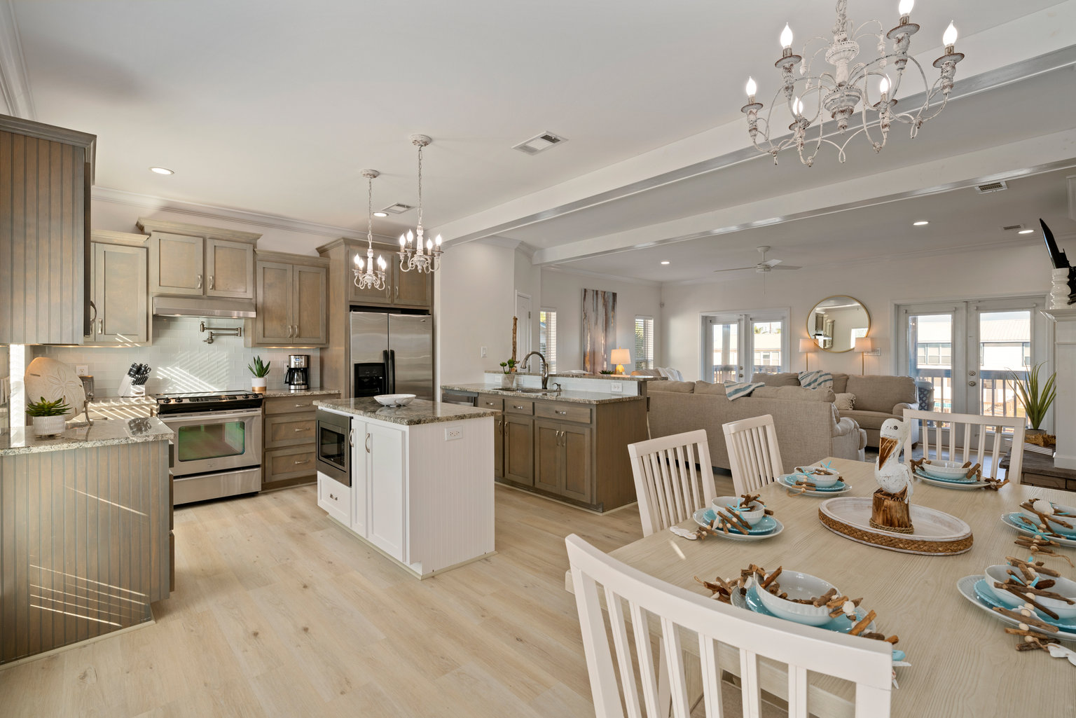 Dauphin Island Vacation Rental
