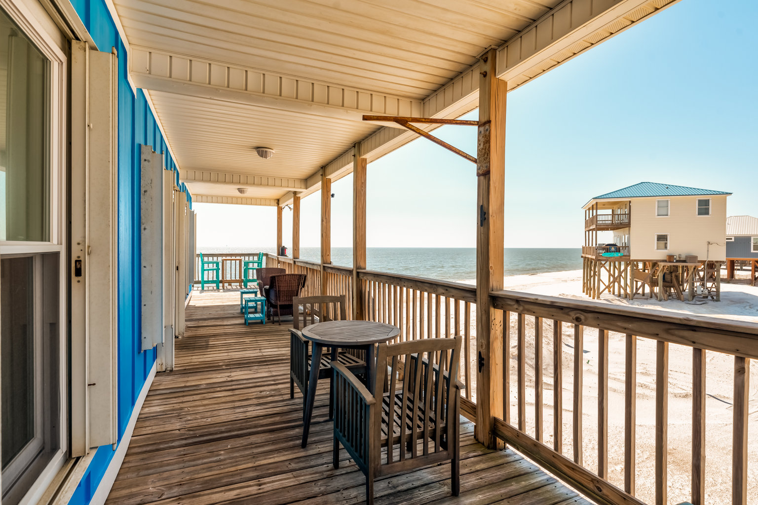 Dauphin Island Vacation Rental